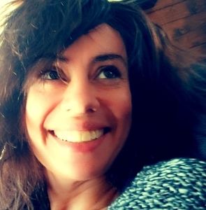 Meet your Posher, Marie-eve